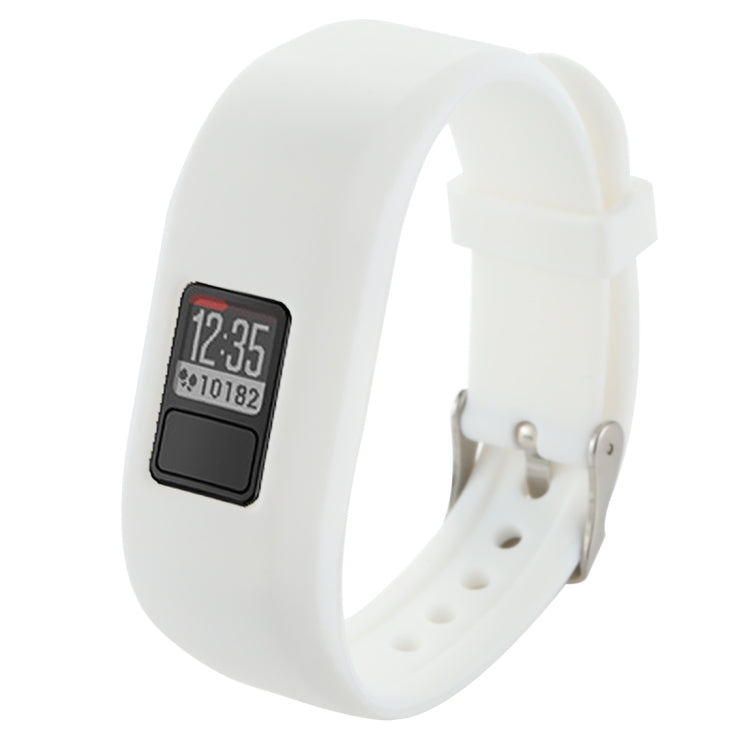 Per cinturino in silicone Garmin Vivofit 3 Smart Watch, lunghezza: circa 24,2 cm