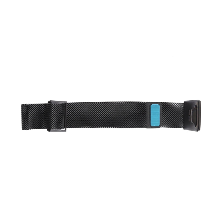 Cinturino in metallo per Fitbit Charge 3