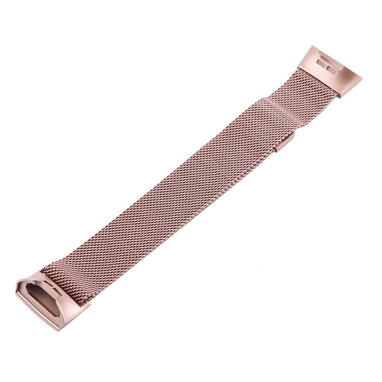 Cinturino in metallo per Fitbit Charge 3