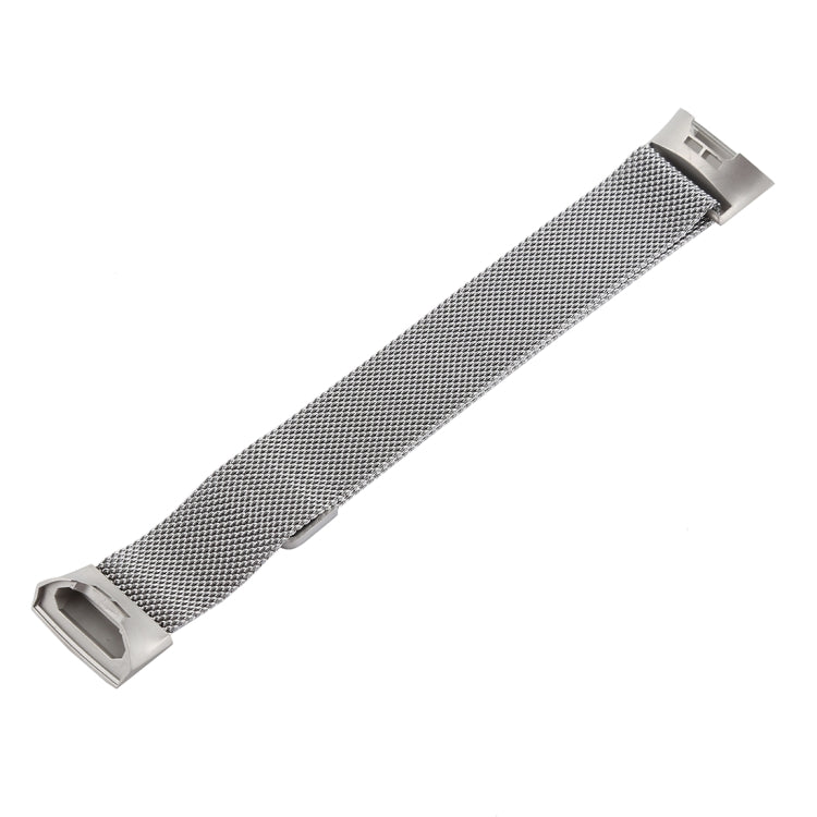 Cinturino in metallo per Fitbit Charge 3