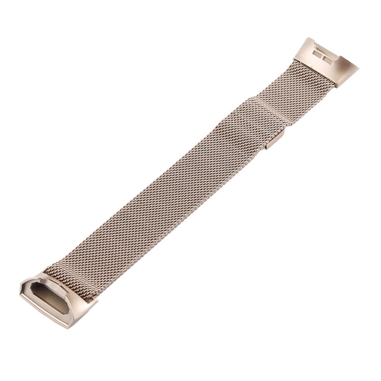 Cinturino in metallo per Fitbit Charge 3