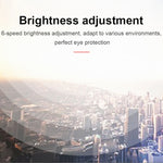 CK17S Bracciale intelligente con schermo IPS da 0,96 pollici IP67 impermeabile, supporto promemoria chiamata/monitoraggio della frequenza cardiaca/monitoraggio della pressione sanguigna/monitoraggio del sonno