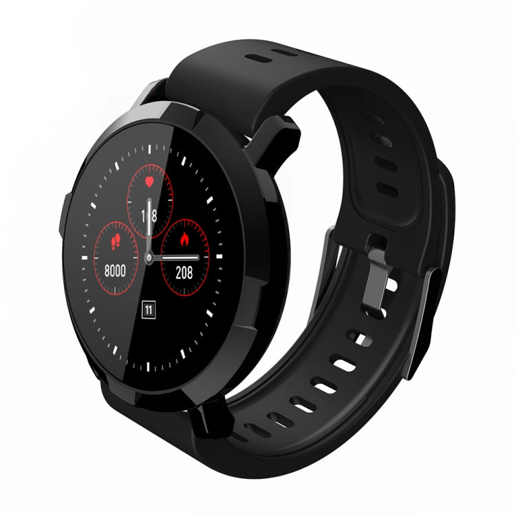 Bracciale intelligente M29 con schermo TFT 1,22" impermeabile IP6