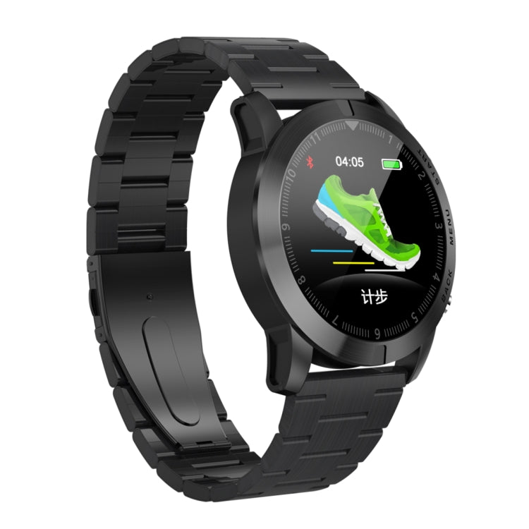 DTNO.1 S10 Bracciale smart con schermo TFT 1,3"