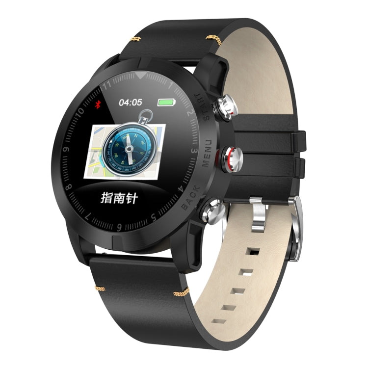 DTNO.1 S10 Bracciale smart con schermo TFT 1,3 pollici