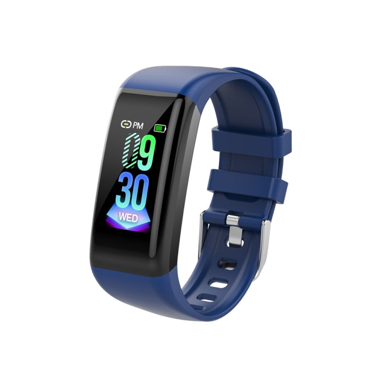 Bracciale intelligente C21 con schermo a colori IPS da 1,14 pollici