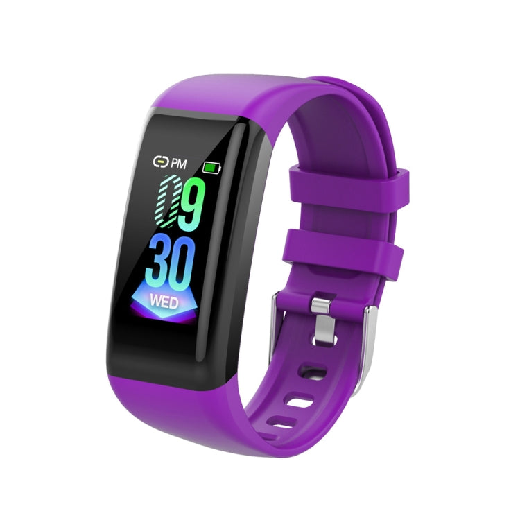 Bracciale intelligente C21 con schermo a colori IPS da 1,14 pollici