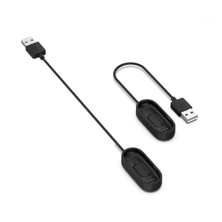 Cavo di ricarica USB per Xiaomi Mi Band 4, lunghezza cavo: 20 cm