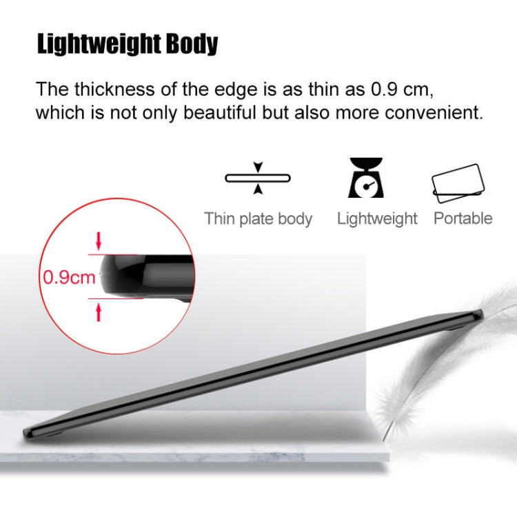 VEIKK A15 10x6 inch 5080 LPI Smart Touch Electronic Graphics Tablet with Type-C Interface, A15 Gold, A15 Blue, A15 Beige, A15 Red