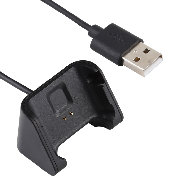 Cavo di ricarica USB per caricabatterie portatile Smart Watch da 1 m per Amazfit A1608, For Amazfit A1608