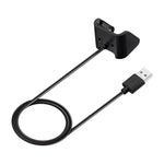 Cavo di ricarica USB per caricabatterie portatile Smart Watch da 1 m per Amazfit A1608, For Amazfit A1608