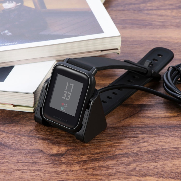 Cavo di ricarica USB per caricabatterie portatile Smart Watch da 1 m per Amazfit A1608, For Amazfit A1608