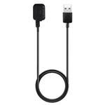Cavo di ricarica USB per caricabatterie portatile per smartwatch da 1 m per Samsung Gear Live R382, For Samsung R382