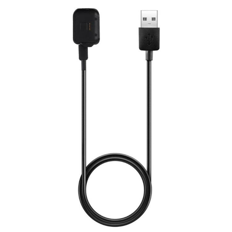 Cavo di ricarica USB per caricabatterie portatile per smartwatch da 1 m per Samsung Gear Live R382, For Samsung R382