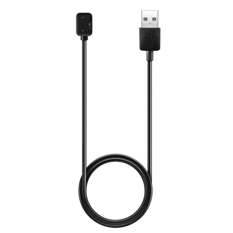Cavo di ricarica USB per caricabatterie portatile per smartwatch da 1 m per Amazfit A1702, For Amazfit A1702
