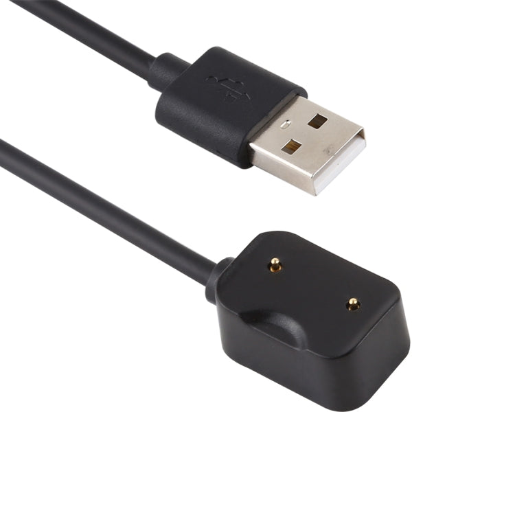 Cavo di ricarica USB per caricabatterie portatile per smartwatch da 1 m per Amazfit A1702, For Amazfit A1702