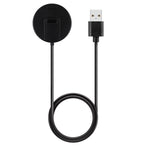 Cavo di ricarica USB per caricabatterie portatile con base magnetica Smart Watch da 1 m per Amazfit GTR, For Amazfit GTR (Magnetic)
