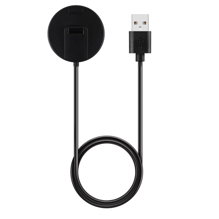 Cavo di ricarica USB per caricabatterie portatile con base magnetica Smart Watch da 1 m per Amazfit GTR, For Amazfit GTR (Magnetic)