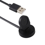 Cavo di ricarica USB per caricabatterie portatile con base magnetica Smart Watch da 1 m per Amazfit GTR, For Amazfit GTR (Magnetic)