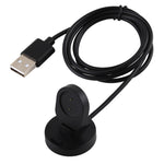 Cavo di ricarica USB per caricabatterie portatile con base magnetica Smart Watch da 1 m per Amazfit GTR, For Amazfit GTR (Magnetic)