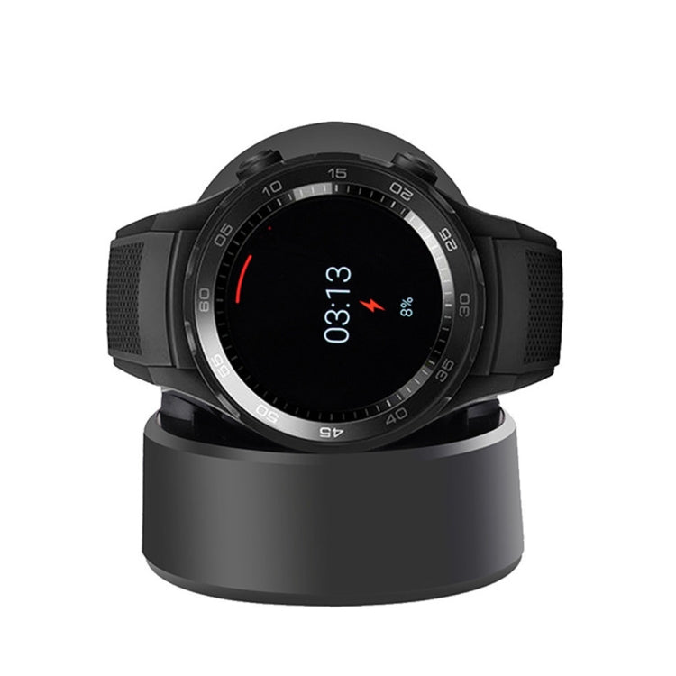 Cavo di ricarica USB per caricabatterie portatile con base magnetica Smart Watch da 1 m per Amazfit GTR, For Amazfit GTR (Magnetic)