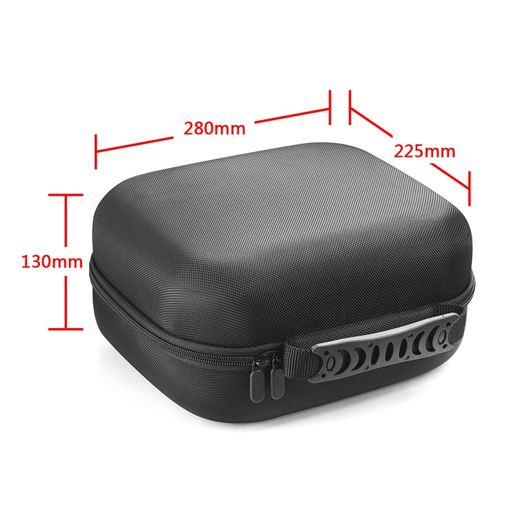 Mini 3D Smart Home Projector Protective Bag for JmGO V9