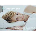 TD19 Bracciale intelligente con schermo IPS da 1,14 pollici IP67 impermeabile, supporto promemoria chiamata/monitoraggio della frequenza cardiaca/monitoraggio della pressione sanguigna/monitoraggio del sonno/telecamera remota