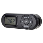 Radio FM portatile DSP con display LCD e auricolare
