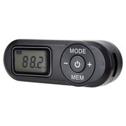 Radio FM portatile DSP con display LCD e auricolare