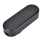 Radio FM portatile DSP con display LCD e auricolare