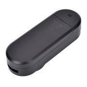 Radio FM portatile DSP con display LCD e auricolare