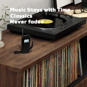K-605 Portable FM/AM/SW Full Band Stereo Radio, Support TF Card