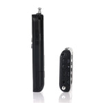 Mini radio portatile HRD-104 FM AM con altoparlante