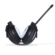 Auricolare ricevitore radio FM portatile Campus HRD-308S