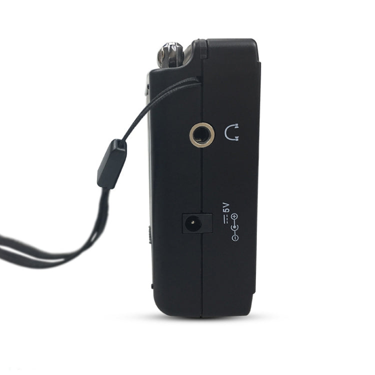 Radio portatile HRD-310 con demodulazione digitale FM AM SW