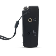 Radio portatile HRD-310 con demodulazione digitale FM AM SW