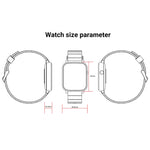 SMA-F1 1.3 pollici TFT Full Touch Screen IP68 Orologio sportivo intelligente impermeabile, supporta frequenza cardiaca dinamica, pressione sanguigna e rilevamento del sonno / Bluetooth / Sveglia / Controllo foto, SMA-F1