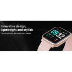 SMA-F1 1.3 pollici TFT Full Touch Screen IP68 Orologio sportivo intelligente impermeabile, supporta frequenza cardiaca dinamica, pressione sanguigna e rilevamento del sonno / Bluetooth / Sveglia / Controllo foto, SMA-F1