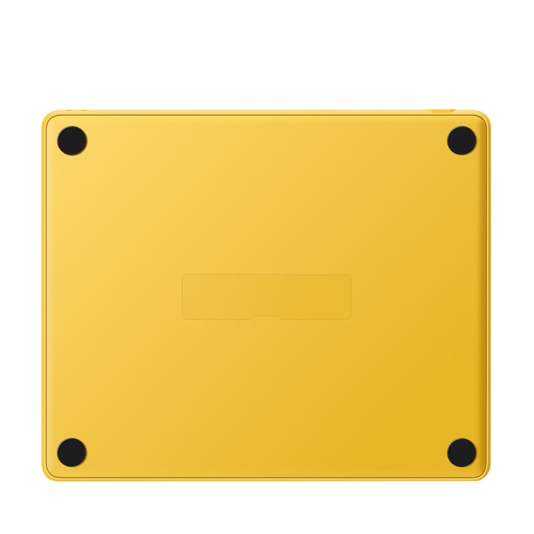 HUION HS64 Chips Tavoletta Grafica 5080 LPI con Penna