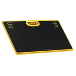 HUION HS64 Chips Tavoletta Grafica 5080 LPI con Penna