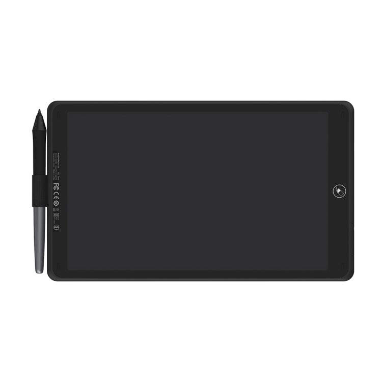 HUION Inspiroy Ink H320M 5080 LPI Graphics Tablet for Fun, with Battery-Free Pen and Pen Holder, H320M