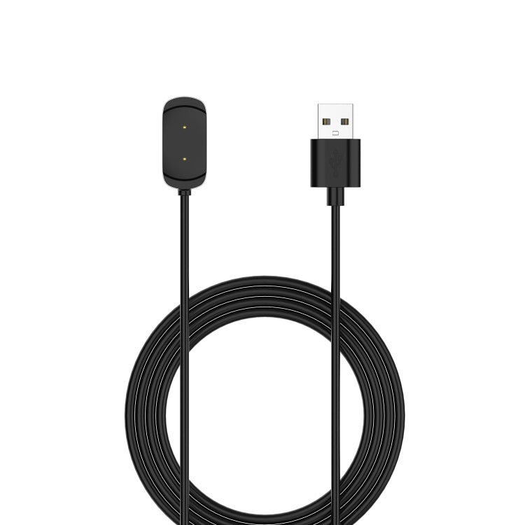 Cavo di ricarica USB per caricabatterie portatile per smartwatch Amazfit A1918, lunghezza: 1 m, Charger