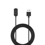 Cavo di ricarica USB per caricabatterie portatile per smartwatch Amazfit A1918, lunghezza: 1 m, Charger