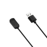 Cavo di ricarica USB per caricabatterie portatile per smartwatch Amazfit A1918, lunghezza: 1 m, Charger