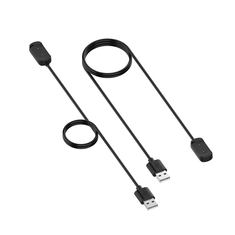 Cavo di ricarica USB per caricabatterie portatile per smartwatch Amazfit A1918, lunghezza: 1 m, Charger