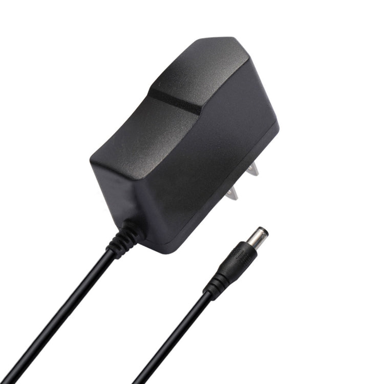 REY01 12V/1A Power Adapter Charging Cable (S-CA-2302), US Plug