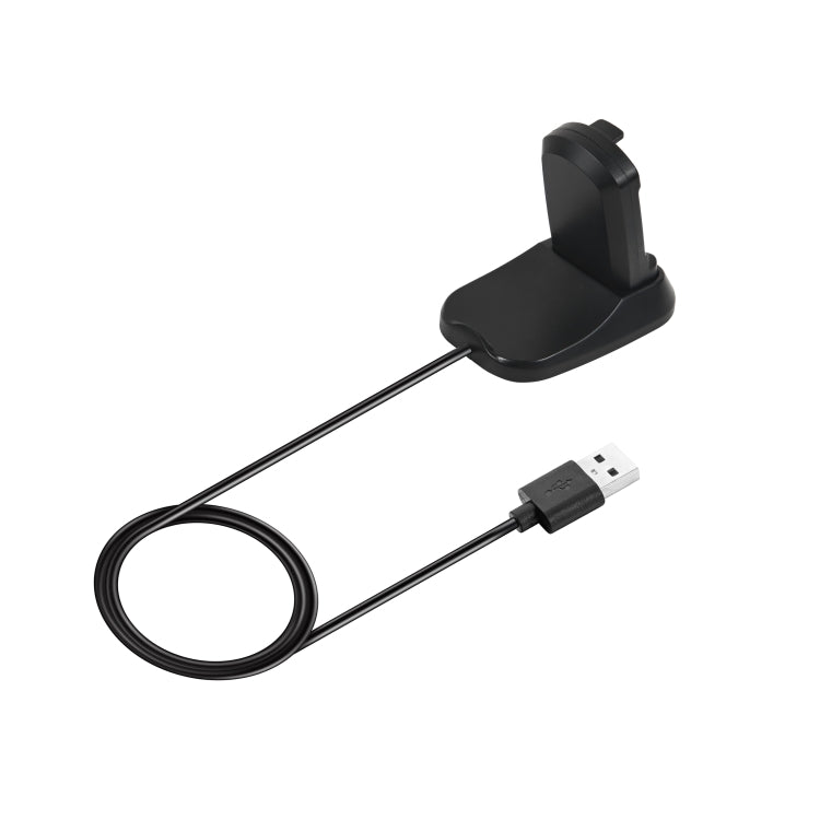 Adattatore dock di ricarica per caricabatterie magnetico verticale USB sostitutivo per Smartwatch per Ticwatch Pro 2020 / Ticwatch Pro