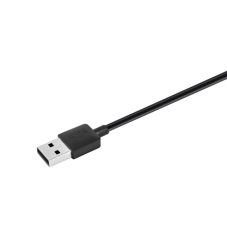 Adattatore dock di ricarica per caricabatterie magnetico verticale USB sostitutivo per Smartwatch per Ticwatch Pro 2020 / Ticwatch Pro