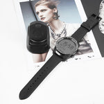 Adattatore dock di ricarica per caricabatterie magnetico verticale USB sostitutivo per Smartwatch per Ticwatch Pro 2020 / Ticwatch Pro