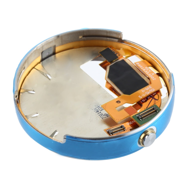 Accessori per orologi con quadrante e cornice per Motorola Moto 360 (1a generazione)